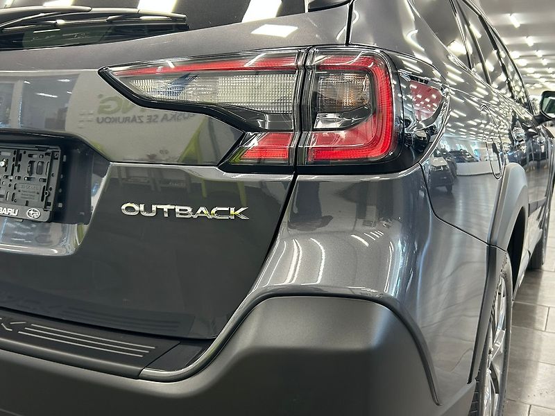 Subaru Outback (2025) 2.5 Comfort 2025 | Záruka - fotka 11 z 32