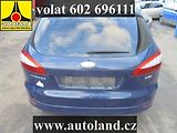 Ford Mondeo (2009) VOLAT 602 696111 - náhled 2