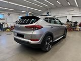 Hyundai Tucson 1.7 CRDi 104 kW - náhled 6