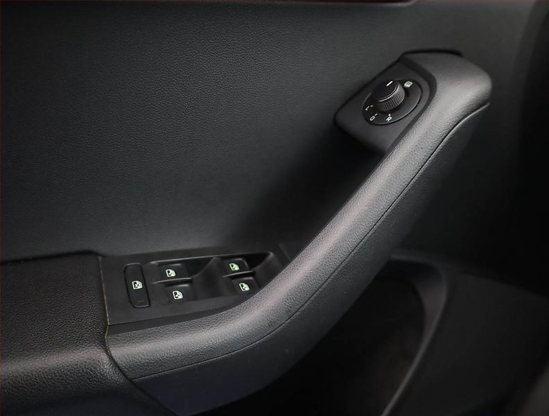 Škoda Octavia (2020) Ambition 2.0 TDI, Navi - fotka 12 z 17