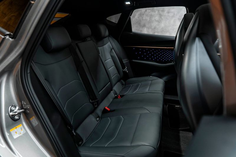 Cupra Tavascan Extreme - fotka 25 z 31