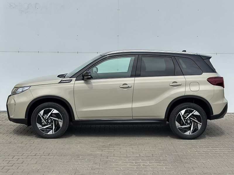 Suzuki Vitara 1,4 BoosterJet Elegance - fotka 3 z 26