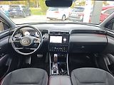 Hyundai Tucson 1,6 T-GDI MHEV 7DCT automat  4 - náhled 15