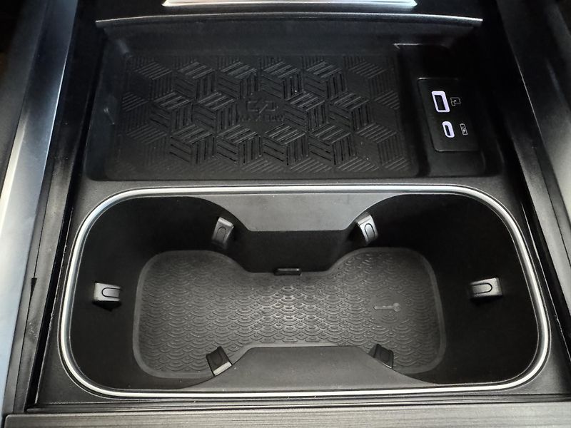 Chery Tiggo 7 (2026) 1,6T ICE Luxury FWD - fotka 52 z 62