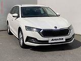 Škoda Octavia (2023) 2.0 TDi, Style, DSG, Webasto - náhled 1