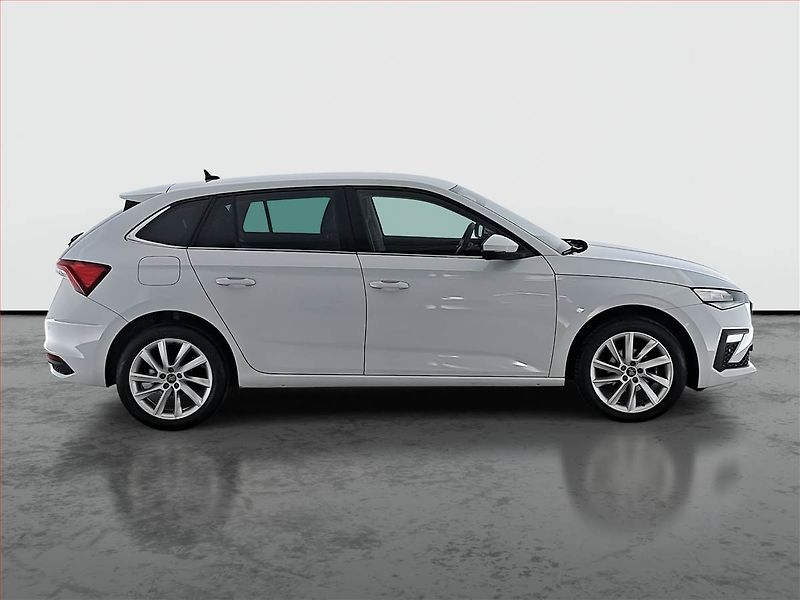Škoda Scala (2024) Style 1.5 TSI - fotka 6 z 21