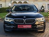 BMW Řada 5 530xD Aktiv.Podvozek TopVýbava - náhled 1