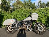 Harley-Davidson (2024) FXLRST Low Rider ST - náhled 1