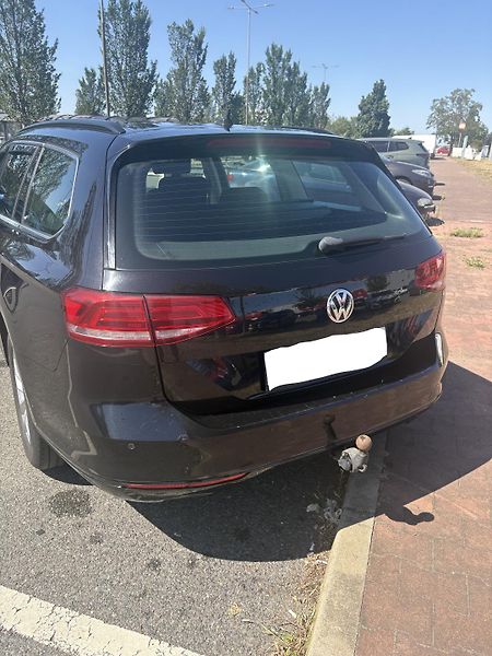 Volkswagen Passat (2016) - fotka 2 z 10