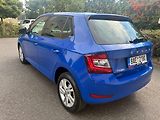 Škoda Fabia 1.0 TSi 81 kW STYLE-LED-KAMERA - náhled 4