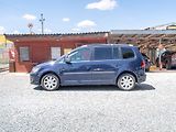 Volkswagen Touran (2014) 1.6TDI HG NAVI – 7 SEDADEL - náhled 8