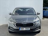 Škoda Octavia 2,0 TDI DSG Style Plus NAVI - náhled 22