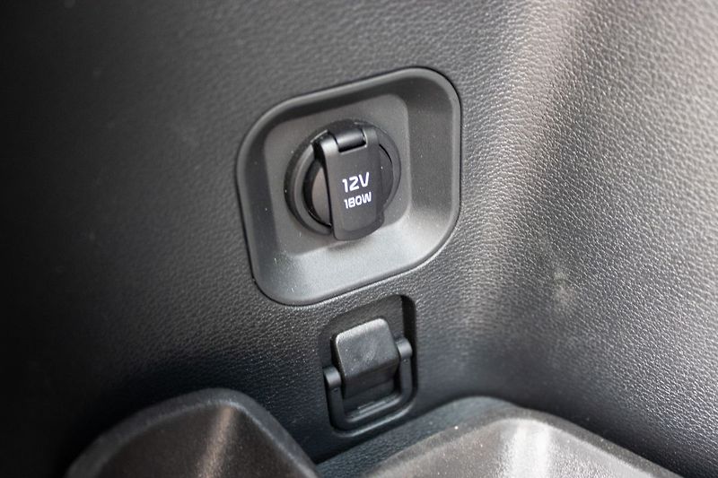 Kia Sportage 100% stav, servis - fotka 35 z 35