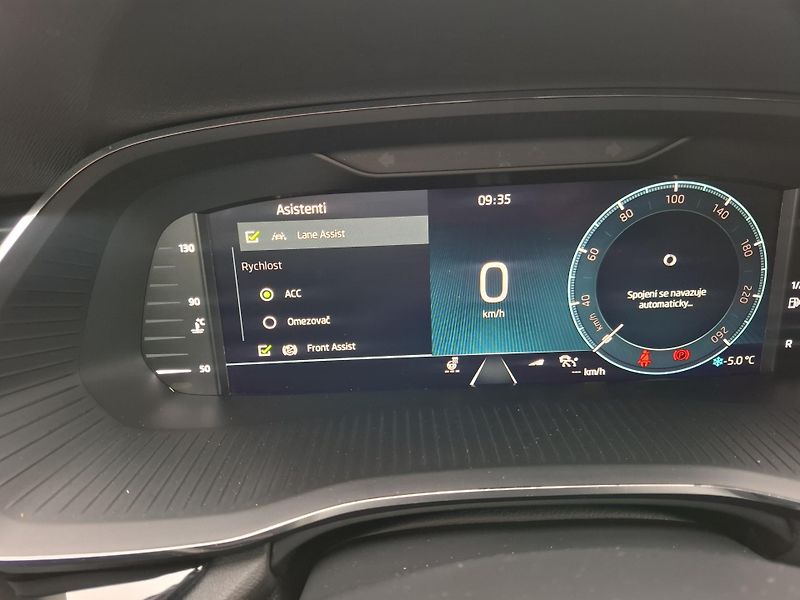 Škoda Octavia (2021) 2.0TDI,CR,Style plus - fotka 20 z 20