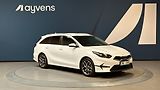Kia Ceed 1.5 T-GDI 103kW Top SW DCT - náhled 1