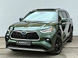 Toyota Highlander 2.5 HSD e-CVT AWD Executive Sk - náhled 1