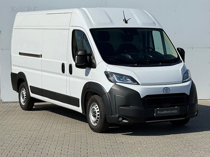 Toyota ProAce EV L3H2 Active - fotka 5 z 27