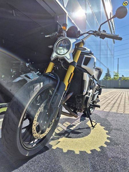 CFMOTO 700 CL-X Heritage (2022) - fotka 10 z 19