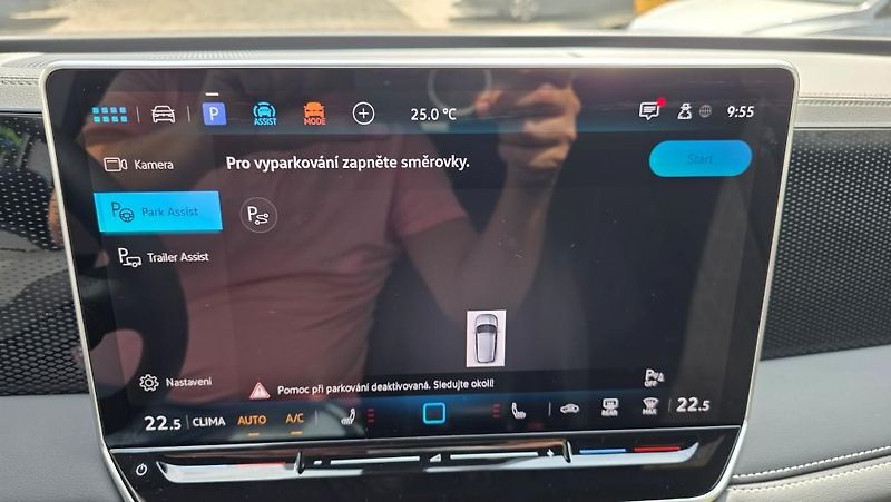 Volkswagen Tiguan (2025) 1.5 eTSI 110 kW Goal TZ - fotka 27 z 38