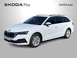 Škoda Octavia (2024) Combi 2.0 TDI Ambition - náhled 1