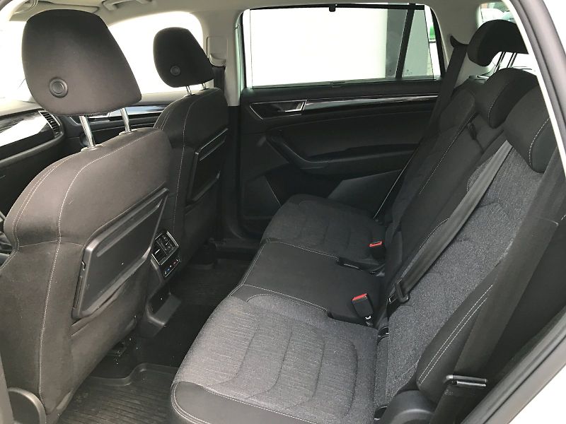 Škoda Kodiaq (2021) 2.0 TDi - 147 kW, 4x4, STYLE, - fotka 14 z 24