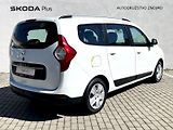 Dacia Lodgy (2017) 1,6SCe 75 kW Arctica 7 míst LP - náhled 1