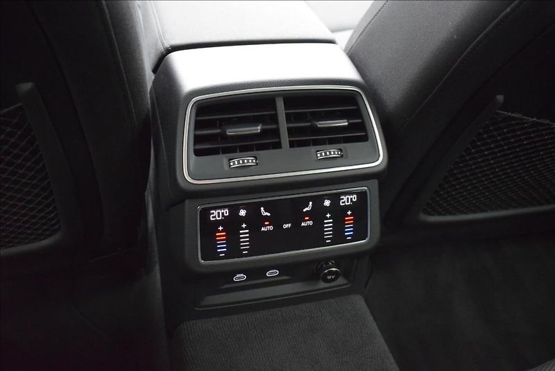 Audi A6 2,0 TDi, ČR,QUATTRO,záruka, - fotka 17 z 37