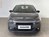 Citroën C3 (2018) 1.2PT, Navi, park.čidla - náhled 1