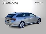 Škoda Octavia (2022) Combi 2.0 TDI 4x4 DSG Style + - náhled 2