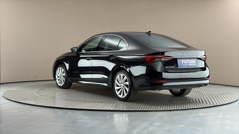 Škoda Octavia 1.5 TSI E-Tec DSG Style - fotka 2 z 25
