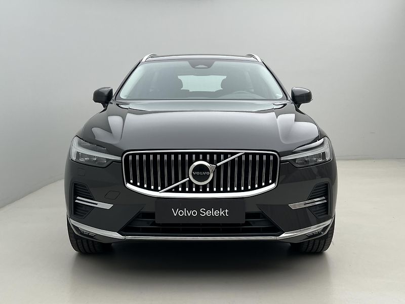 Volvo XC60 B5 AWD INSCRIPTION AUT - fotka 14 z 48
