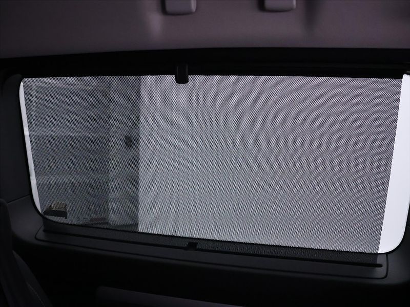 Toyota ProAce Verso 2,0 D-4D 130kW VIP 6-Míst CZ - fotka 23 z 31