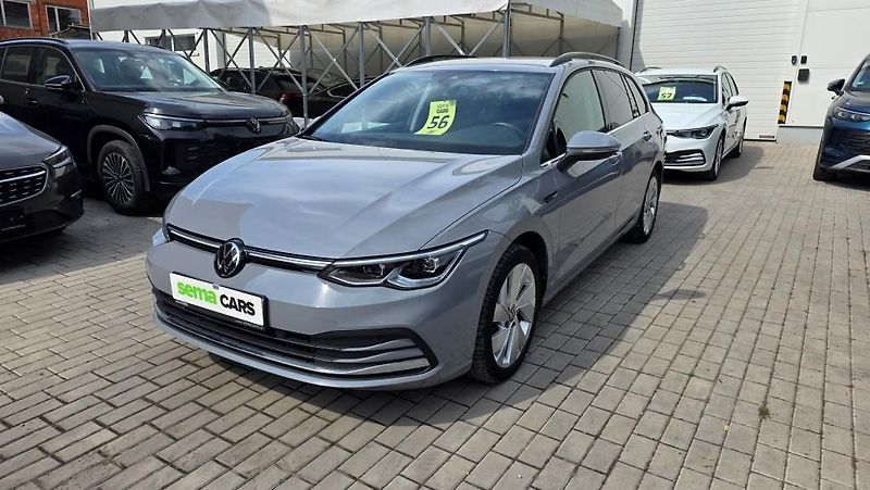 Volkswagen Golf (2024) 2.0 TDI 110kW DSG7 Style TZ - fotka 3 z 39