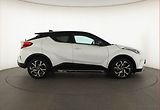 Toyota C-HR (2017) 1.2 Turbo, Automat, Navi - náhled 6