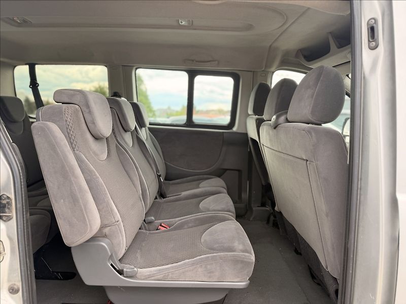 Peugeot Expert Tepee 2,0 NOVÉ V ČR,+SADA ALU KOL - fotka 14 z 20