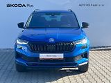 Škoda Karoq (2025) Sportline 1.5TSi 110kW 7°autom - náhled 3