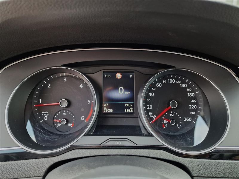 Volkswagen Passat 2.0TDI 147kW 4MOTION DSG Eleg - fotka 22 z 50