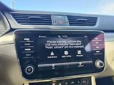 Škoda Superb 2.0 TDI/147kW Style DSG 4x4 - náhled 19