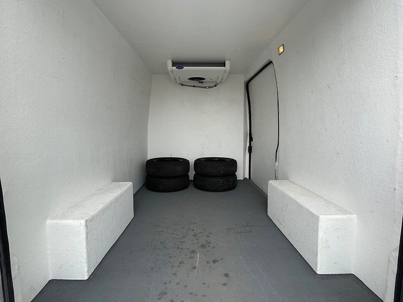 Toyota Proace Max L2H2, chladící přestavba - fotka 12 z 26