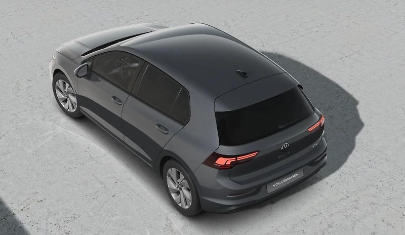 Volkswagen Golf People 1,5 TSI 85 kW 6G - fotka 4 z 9