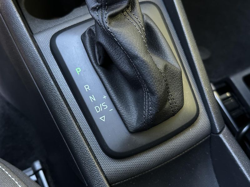 Škoda Rapid (2018) SPACEBACK* DSG *1.0TSI / 1.Maj - fotka 18 z 36