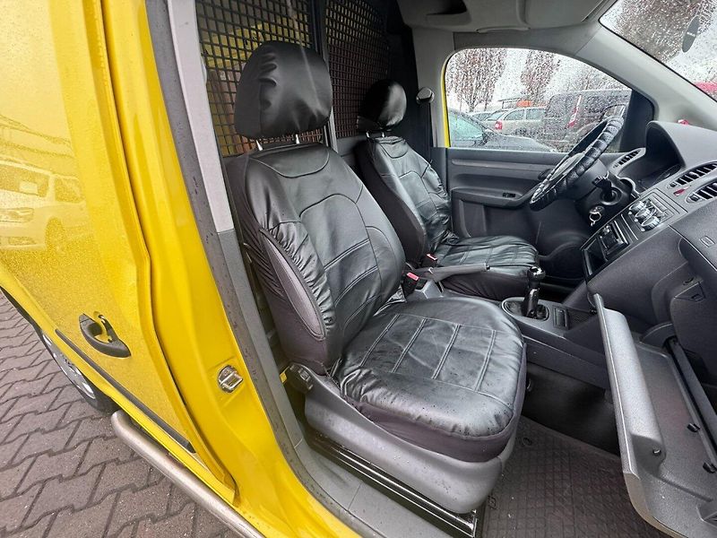 Volkswagen Caddy (2011) 1,6 TDI 55 KW STK TAŽNÉ - fotka 30 z 42