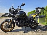 QJ Motor SRT 800 SX (2024) - náhled 13