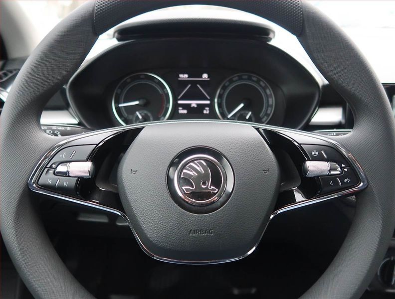 Škoda Fabia (2024) 1.0, ČR,1.maj, Serv.kniha - fotka 14 z 19