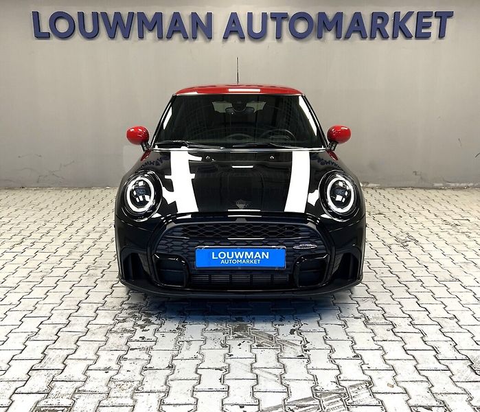 Mini Cooper - fotka 4 z 16