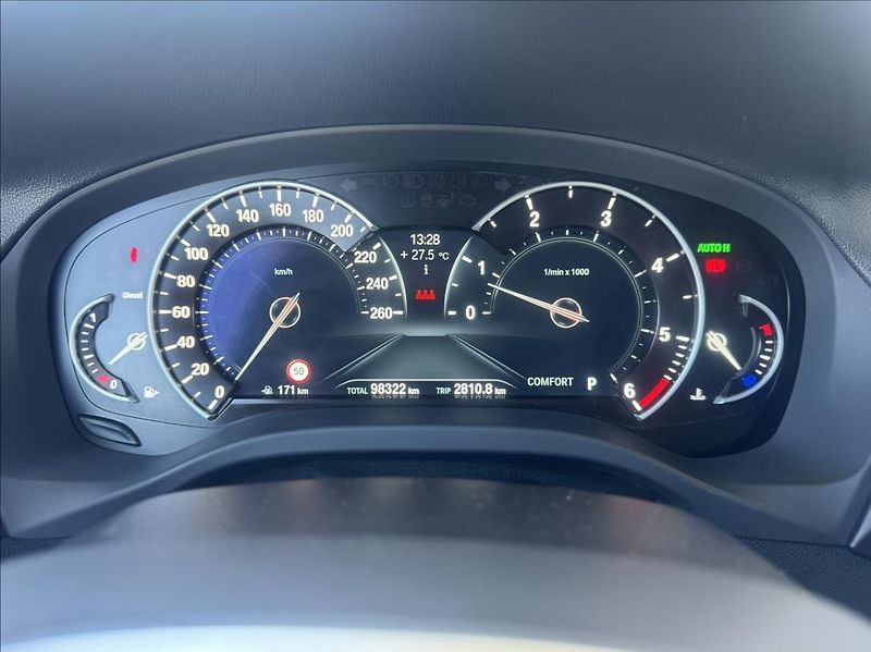 BMW X3 3,0 d,Xdrive,Pano,Kůže,DPH,Kam - fotka 18 z 27