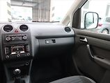 Volkswagen Caddy (2015) Maxi Team Edition 1.6 TDI - náhled 8