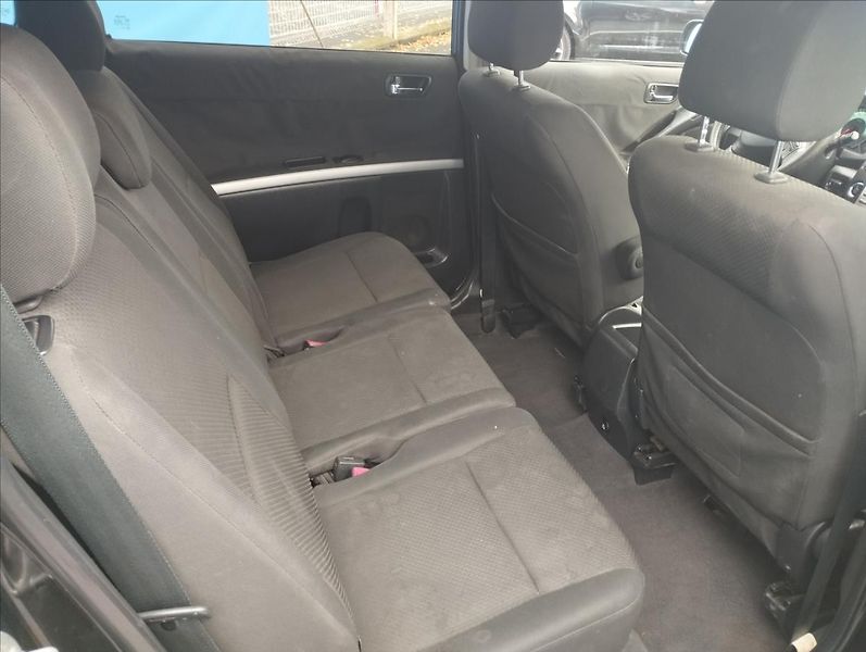 Toyota Corolla 1,8 VVT-i 95KW - fotka 9 z 15