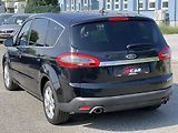 Ford S-MAX 2.2TDCi AUTOMAT NAVI KLIMA - náhled 4