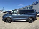 Ford Tourneo Custom 2,0 EcoBlue 125kW Active AWD - náhled 2
